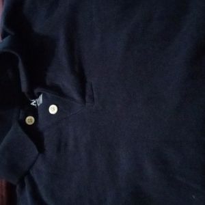 Uniform shirt